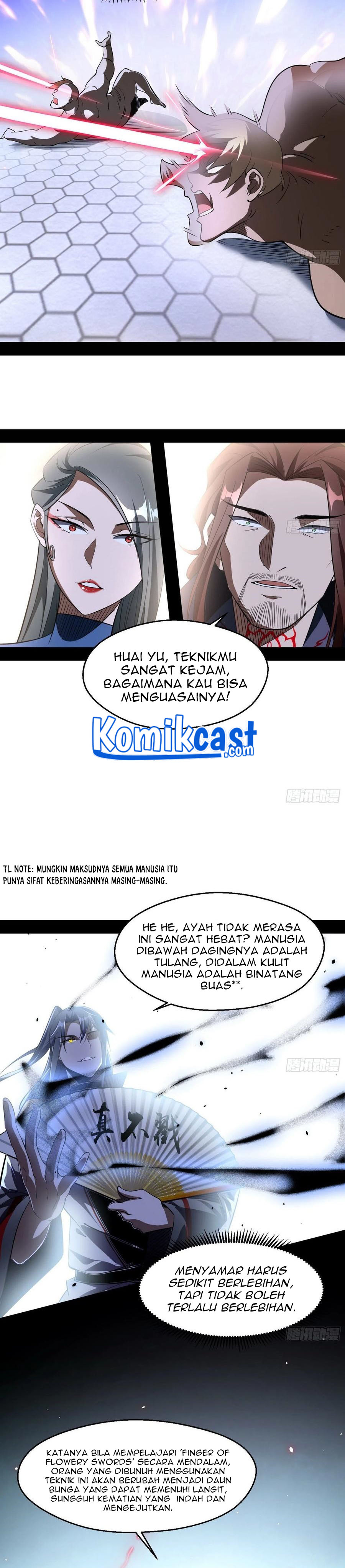 Dilarang COPAS - situs resmi www.mangacanblog.com - Komik im an evil god 102 - chapter 102 103 Indonesia im an evil god 102 - chapter 102 Terbaru 19|Baca Manga Komik Indonesia|Mangacan